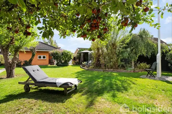 Villa på Spicas Alle 30, 2770 Kastrup
