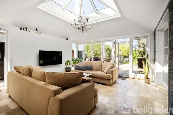 Villa på Spicas Alle 30, 2770 Kastrup