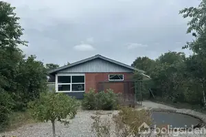 Villa på Lærkevej 34, 7361 Ejstrupholm