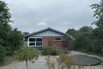 Villa på Lærkevej 34, 7361 Ejstrupholm