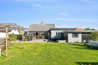 Villa på Klinten 7, 3600 Frederikssund