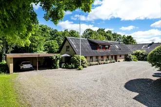 Landejendom på Sjørupvej 48, Sjørup, 9640 Farsø