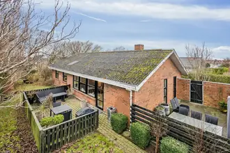 Villa på Havremarken 6, 9490 Pandrup