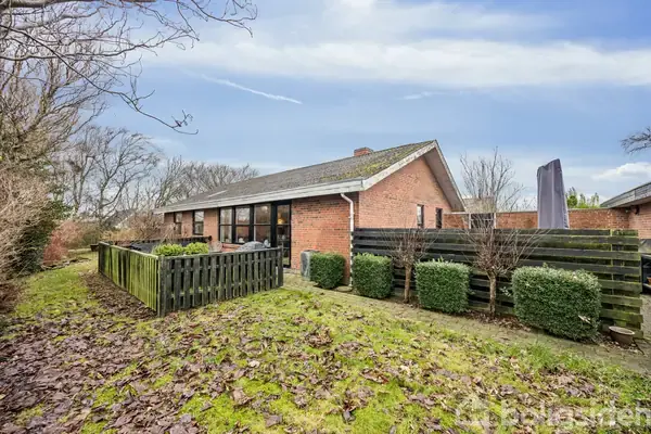 Villa på Havremarken 6, 9490 Pandrup