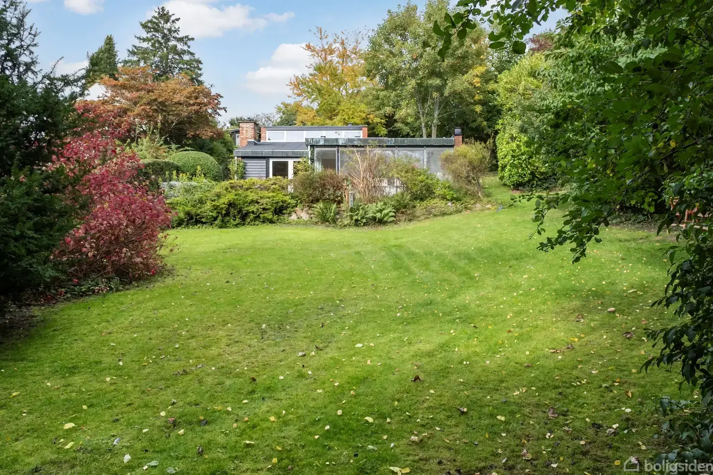 House, 118 m², land 1320 m²
