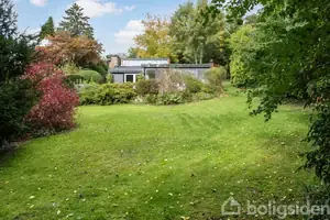 Villa på Søllerødgårdsvej 22, 2840 Holte
