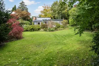 Villa på Søllerødgårdsvej 22, Søllerød, 2840 Holte