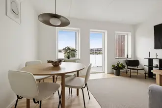 Ejerlejlighed på Gebauersgade 2, 2. 25., 8000 Aarhus C