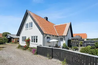 Villa på Carl Johansens Vej 23A, 9990 Skagen
