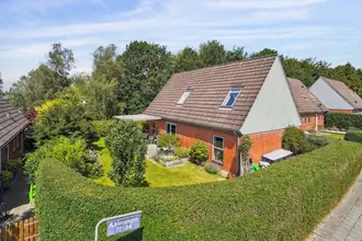 Villa på Æblevangen 84, Smørumnedre, 2765 Smørum