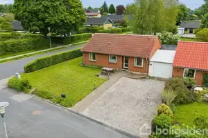 Rækkehus på Grøftager 49, 5750 Ringe
