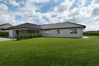Villa på Dyreengen 4, 3320 Skævinge