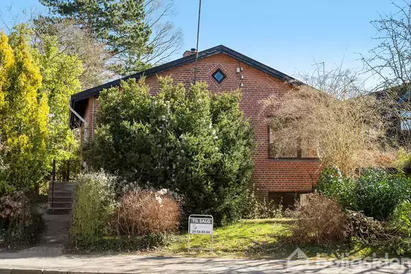Villa på Dalen 7B, 2860 Søborg