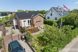 Villa på Nørregårdsvej 102, 2610 Rødovre