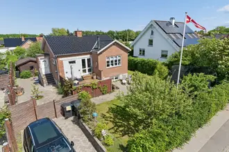 Villa på Nørregårdsvej 102, 2610 Rødovre