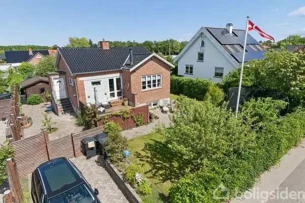 Villa på Nørregårdsvej 102, 2610 Rødovre