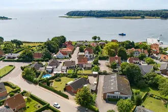 Villa på Aarestrupvej 10, 4880 Nysted