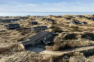 Fritidsbolig på Harrietsvej 5, 9480 Løkken