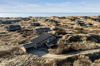 Fritidshus på Harrietsvej 5, 9480 Løkken