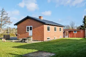 Villa på Bymarken 2, Solbjerg, 9574 Bælum