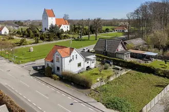 Villa på Bønnetvej 2A, Horbelev, 4871 Horbelev