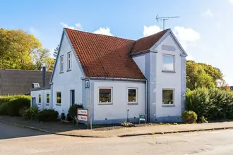 Villa på Bønnetvej 2A, Horbelev, 4871 Horbelev