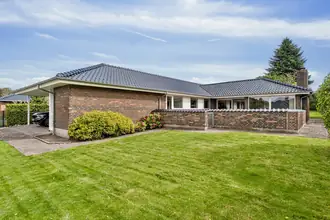 Villa på Pilebakken 13, Skt Klemens, 5260 Odense S
