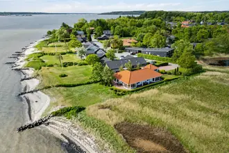 Villa på Strandhuse 44, 7900 Nykøbing M