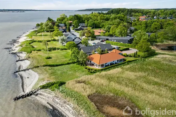Villa på Strandhuse 44, 7900 Nykøbing M