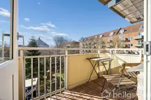 Ejerlejlighed på Kastrupvej 94, 2. th., 2300 København S