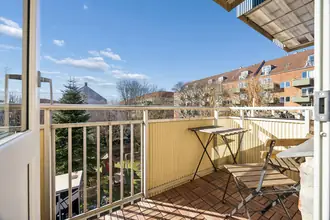 Ejerlejlighed på Kastrupvej 94, 2. th., 2300 København S