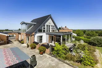 Villa på Højdevej 13, Tulstrup, 3400 Hillerød
