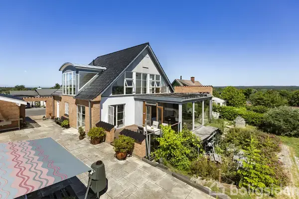 Villa på Højdevej 13, 3400 Hillerød