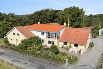 Villa på Frimervej 1, 7742 Vesløs