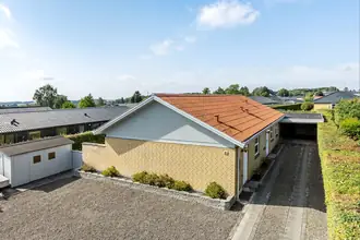 Villa på Stenkløvervej 9, 8920 Randers NV
