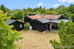 Fritidsbolig på Gyvelvej 50, 6900 Skjern