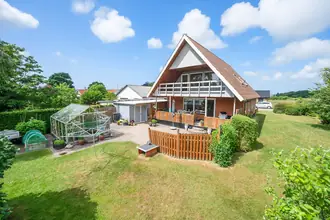 Villa på Tornlodden 20, 9490 Pandrup