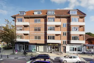 Ejerlejlighed på Skibhusvej 61A, 2. th., 5000 Odense C