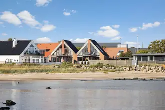Villa på Holmbovej 37B, 9900 Frederikshavn