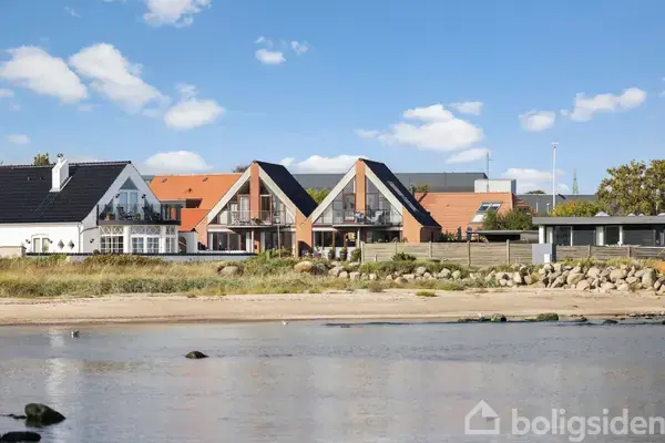 Villa på Holmbovej 37B, 9900 Frederikshavn