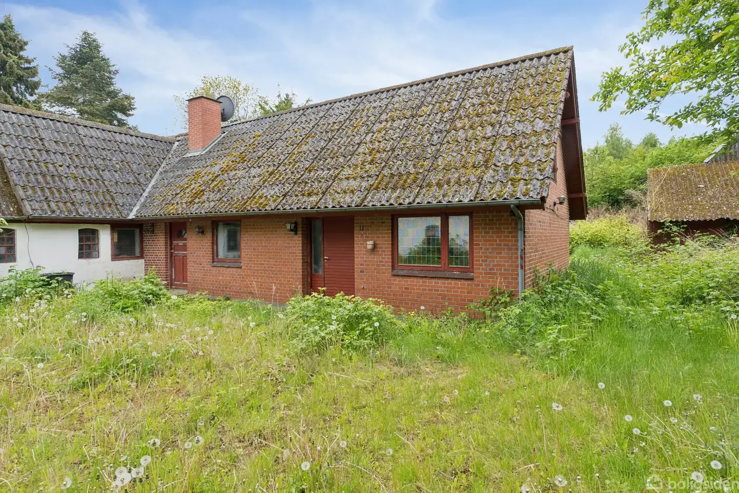 Villa på Ølundgyden 11, 5450 Otterup