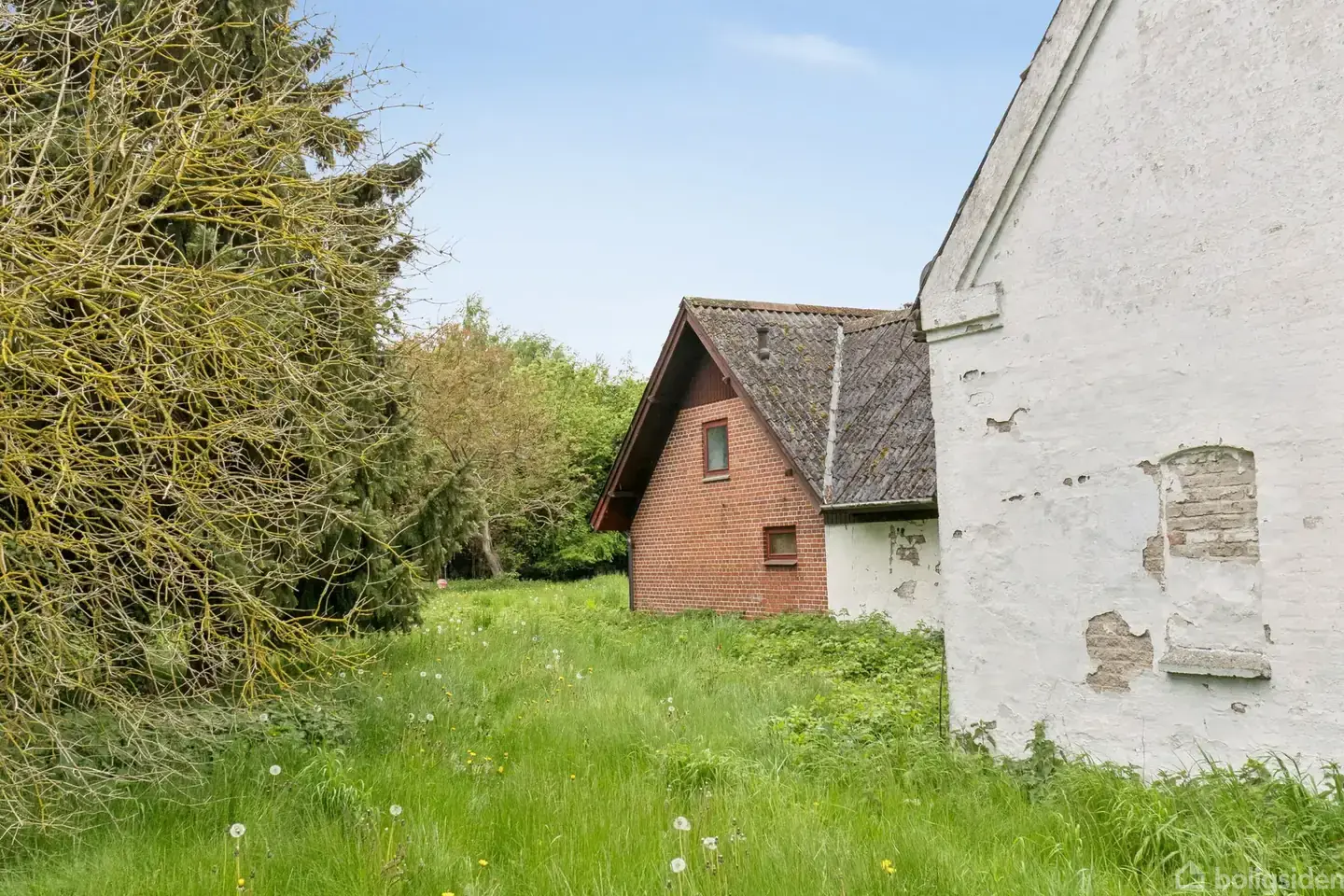 Spændende villa med mange muligheder - Visning 4
