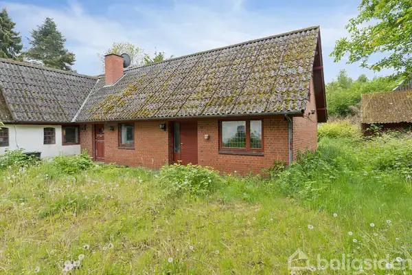 Villa på Ølundgyden 11, 5450 Otterup