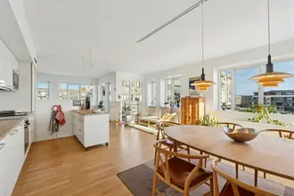 Ejerlejlighed på Gyngemose Parkvej 26, 5. th., 2860 Søborg