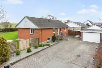 Villa på Grandalsvej 49, Tilsted, 7700 Thisted