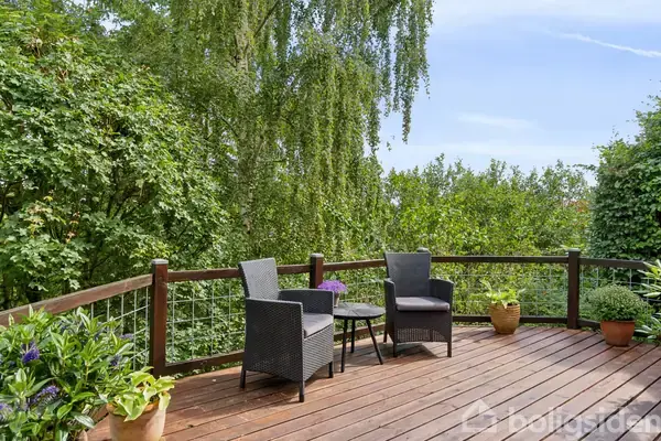 Villa på Skovhøj 30, 6000 Kolding