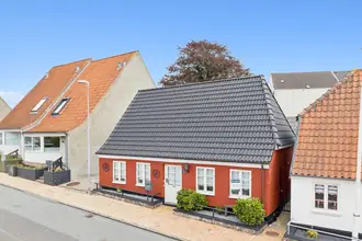 Villa på Mølby 10, 6400 Sønderborg