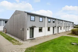 Fritidshus på Ingeborgvej 2, 1106., Munkens Klit, 9480 Løkken
