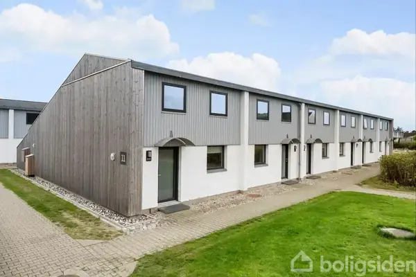 Fritidsbolig på Ingeborgvej 2, 1106., 9480 Løkken