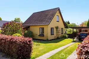 Villa på Nørrevej 8, 2750 Ballerup